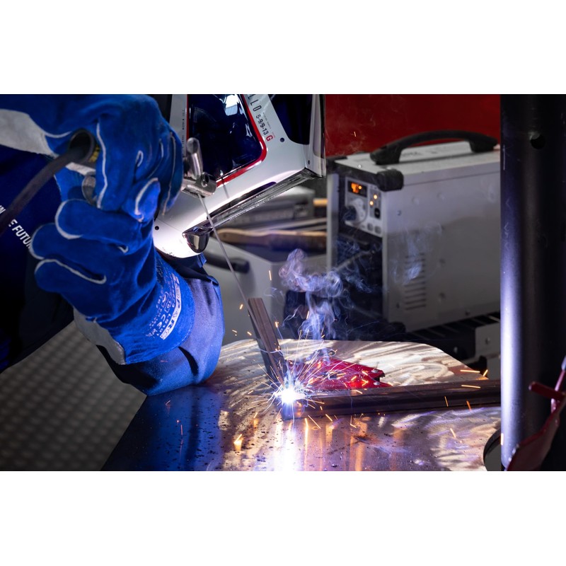 GYS - 043503 - GYS Shark X200.35 - Electrode Holder