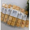 Devon Melts - Ginger & Citrus - Highly Scented 100%