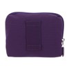 MANDARINA DUCK MD20 Vanity Bag Plum Perfect, Plum Perfect