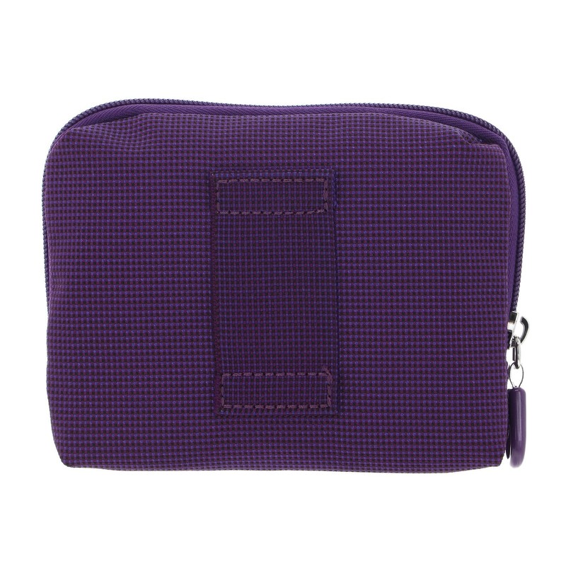 MANDARINA DUCK MD20 Vanity Bag Plum Perfect, Plum Perfect