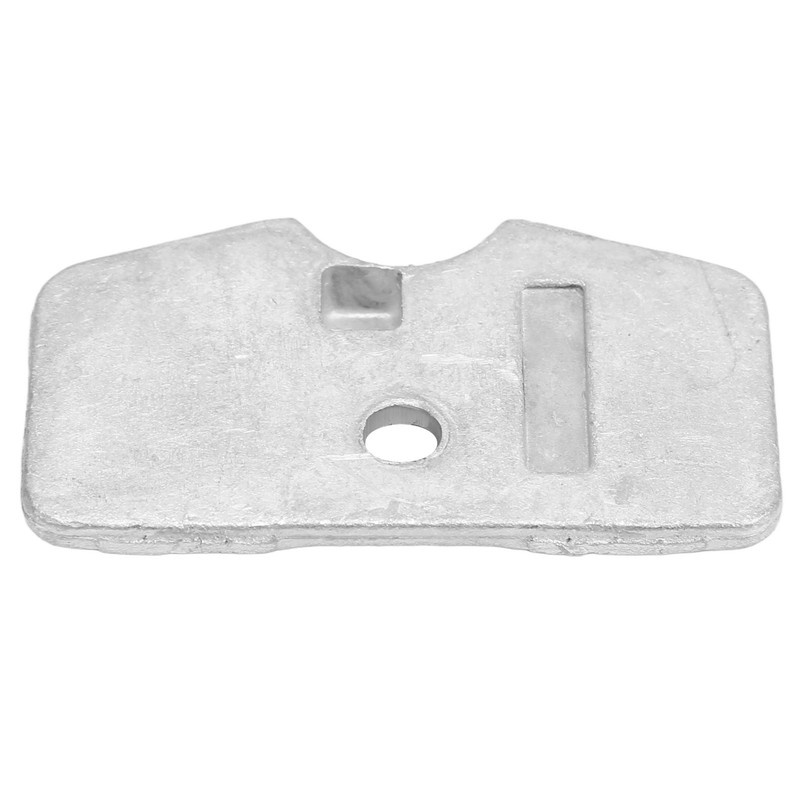 Outboard Lower Unit Anode Replacement for 2/4 Stroke 2.5‑6 Horsepower