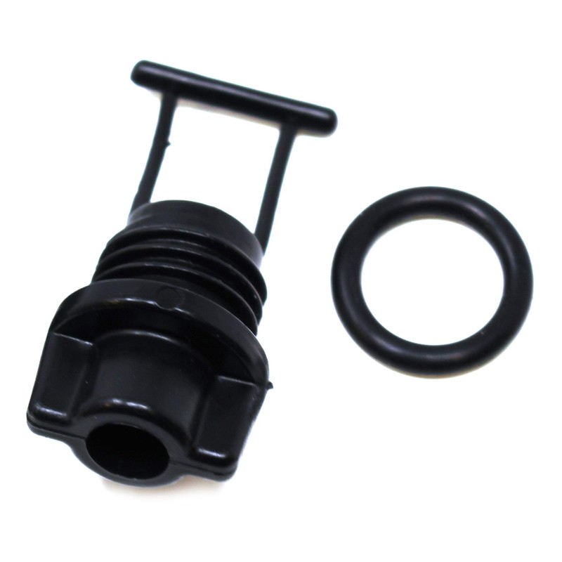 JSP Manufacturing Kit de montaje universal de tapón de drenaje