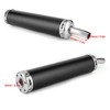 Stainless Steel Exhaust Muffler Silencer 20mm/0.8in Modified Parts for 2