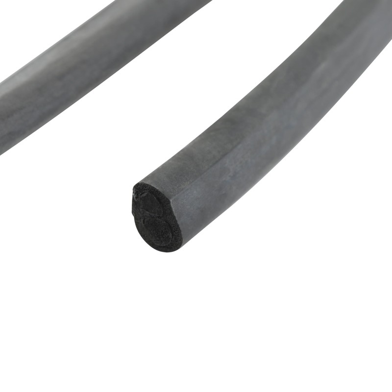 Brothers Trucks BTG7391 Tailgate Seal - On Tailgate