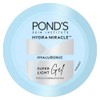 Pond's- Gel superligero 50 ml/1,69 fl.oz