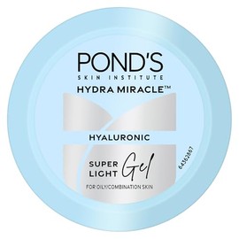 Pond's- Gel superligero 50 ml/1,69 fl.oz
