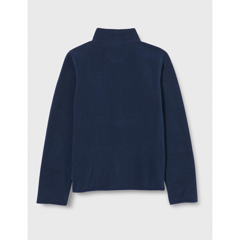 Playshoes Fleece-Jacke, Giacca in Pile Unisex - Bambini e ragazzi,