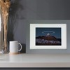 Alison Kingsgate Grey A4 Picture Frames With Mount For A5