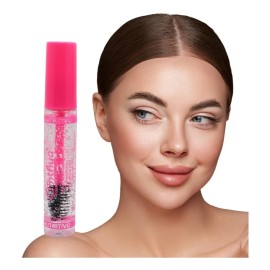Tratamiento Gel Para Cejas Y Pestañas Transparente