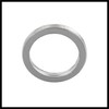 Hihaha 5pcs 30mm ID 40mm OD Motorcycle Exhaust Muffler Pipe