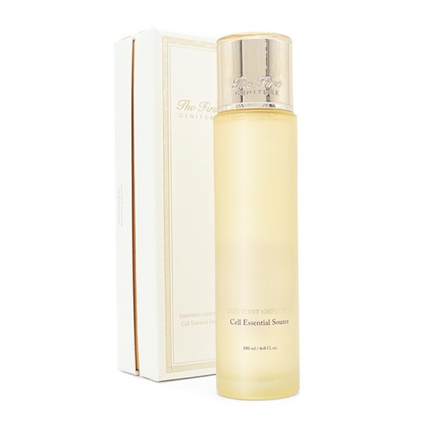 Ohui The First Genature Cell Essential Source 180ml (1 bottle)