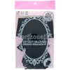 Beauty Nail EUV-7 Eriko Nail UV Gloves, Cool Touch, Fingerless