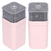 Starlight Humidifier Ultrasonic LED Night Light Silent 300ml Dual Mode