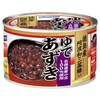 Hagoromo Boiled Azuki 15.2 oz (430 g) (4678 g) x 2 Packs
