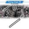 X AUTOHAUX Timing Chain Kit No.2432225000 for HYUNDAI for Genesis