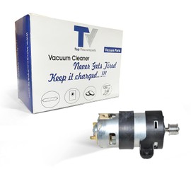 Replacement Part for Bissell 2920 Powerlifter Pet Brush Motor # Compare to Part 1627703