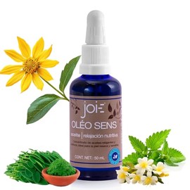 Be Joie Oléo Sens BeJoie | Con Aceite de Moringa Calendula Melissa y Flor Thailandesa