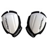 Power Face Wooden Knee Slider Race White