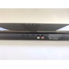 Wireless Surround Sound Bar 4 Speaker System BT Subwoofer TV