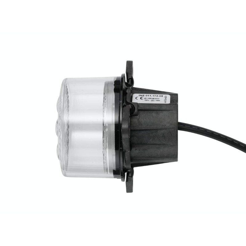 HELLA 2NE 011 172-081 Rear Fog Light - LED -