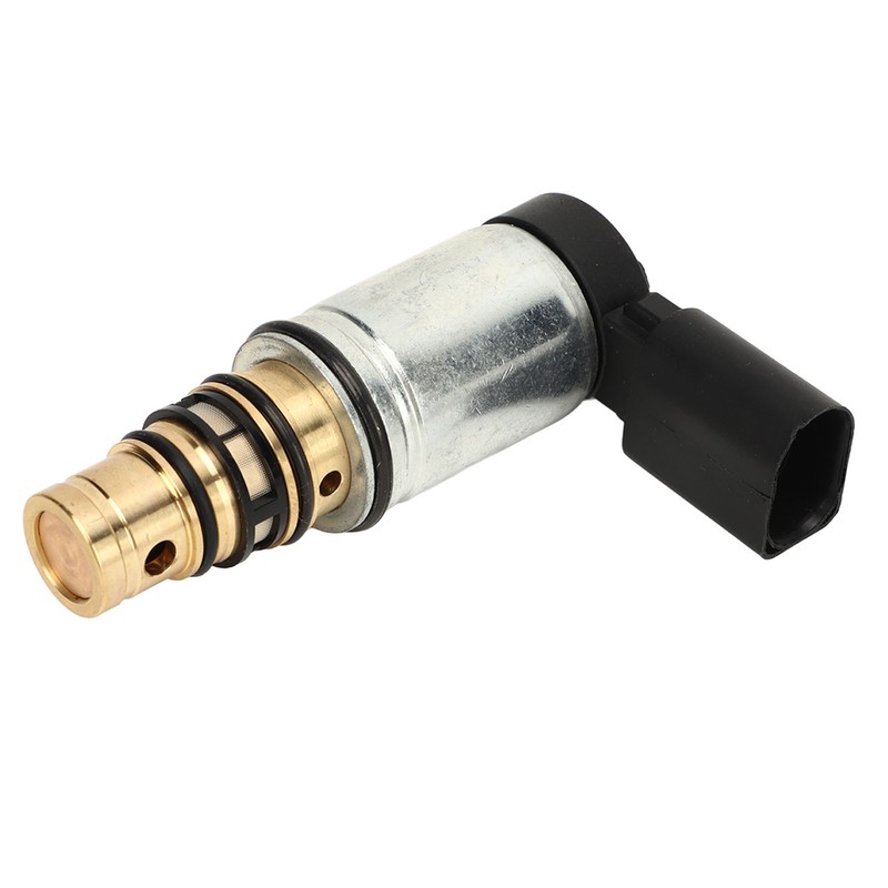 AC Compressor Control Solenoid PXE16 Air Conditioner Electronic Control Valve