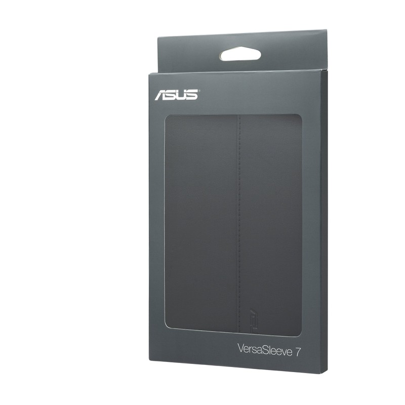ASUS VersaSleeve for All 7-inch Tablets, Black