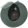 CHILLOUTS Women's Lafayette Sun Hat, 45 Petrol