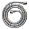 MYLAVABO Premium Shower Hose 1.5 m with Smooth Surface, Made