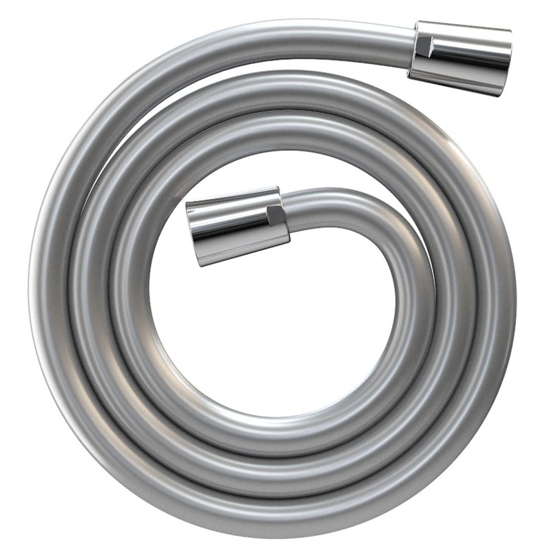 MYLAVABO Premium Shower Hose 1.5 m with Smooth Surface, Made