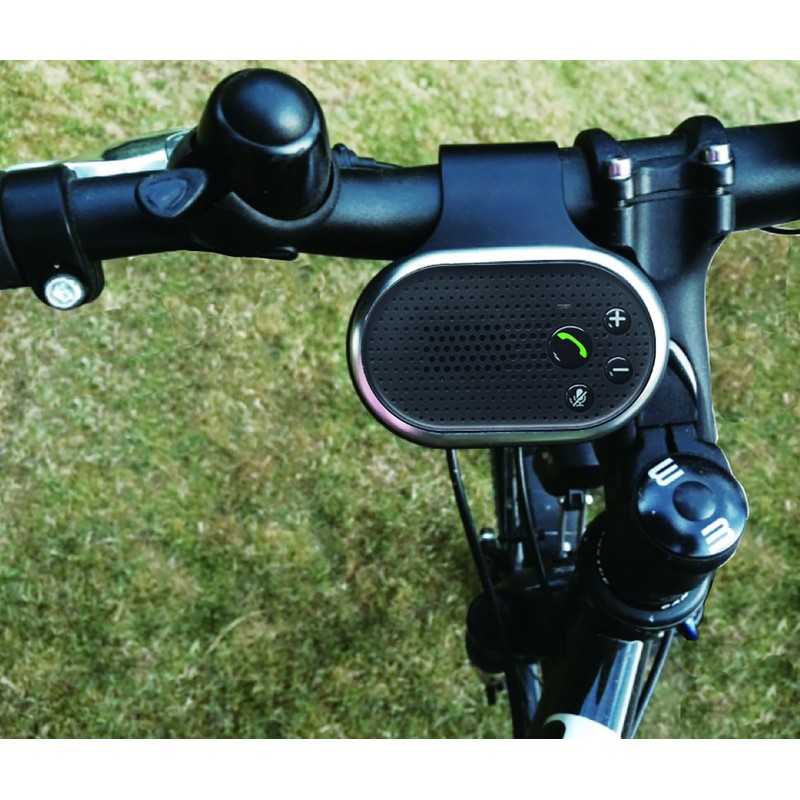 MRHANDSFREE CK800 Bluetooth Sun Visor