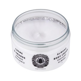 Panierdessens Almond CD Body Cream, 8.5 fl oz (250 ml), Moisturizing, Drying