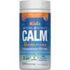 NATURAL VITALITY Sweet Citrus Calm, gomitas para niños, 120 unidades