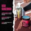Limit-X Nutrition Pre-Para Ella, Polvo pre-entramiento, 30 porciones (Ponche de