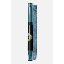 Revlon X Wonder Woman ColorStay Glaze Stick Eye Shadowliner 875 Sapphire (2 P...