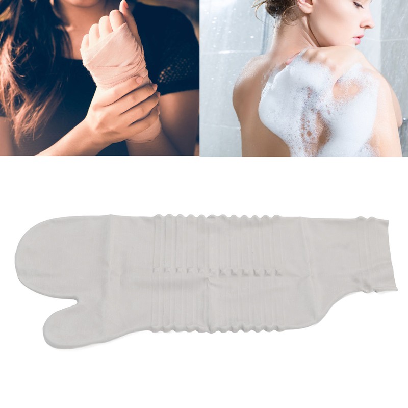 Post Operative Arm Cover Waterproof Vacuum Sealing Wound Care Arm