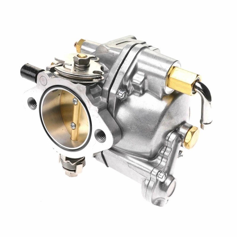 Auto-Part 110420 Carburetor for Harley Big Twin Sportster Replace S&S