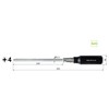 Vessel 350 Classic Wood +4x200 (JIS) +4 Screwdriver 350-4-200