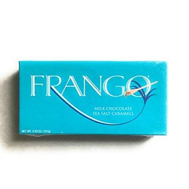 frango sea salt caramel