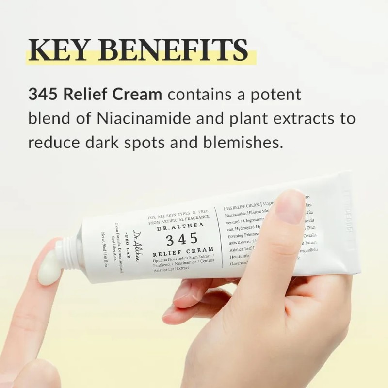 Crema Barrier Auténtica 75ml Todo Tipo De Piel Día/noche