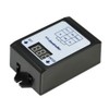 Sunydog Voltage Detection Monitor, DC 6V to 80V Voltage Detection