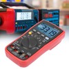 ZT219 Auto Range Digital Multimeter Ac DC Voltage TrueRMS Tester