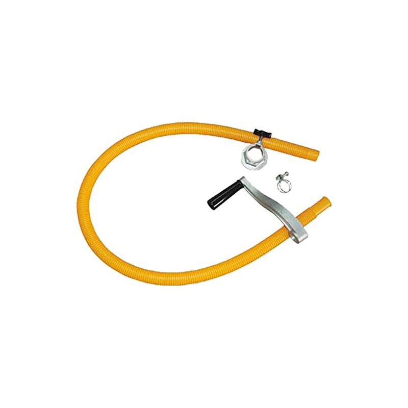 Koshin 001012302 Discharge Hose for SB25