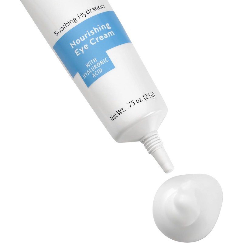 Alpha Skin Care Nourishing Eye Cream, 0.75 Ounce