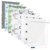 TEXMAXX® Shower Blind for Bathtub with Side Pull - Various