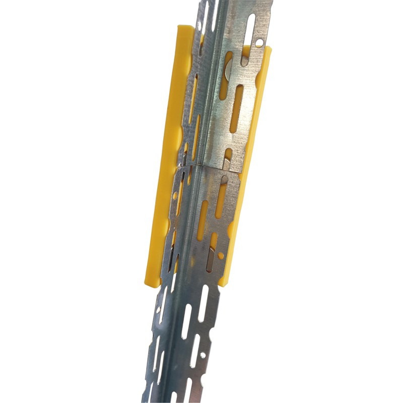 Plastering Thin Skim Angle Joiner Tool for Plaster Board Dry