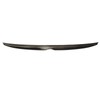 Jecoupoon Rear Trunk Lip Spoiler Wing Compatible with Camry 7th