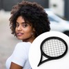 2 Pcs Twist Comb, Curling Hair Brush Afro Curl Comb