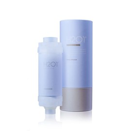 H201JAPAN Citrus Breeze Shower Filter