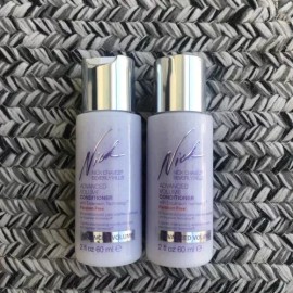 Nick Chavez 2 NICK CHAVEZ Beverly Hills Advanced Volume Conditioner - 2 oz each