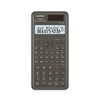 Casio fx-300MS Plus 2ª edición - Calculadora científica estándar con